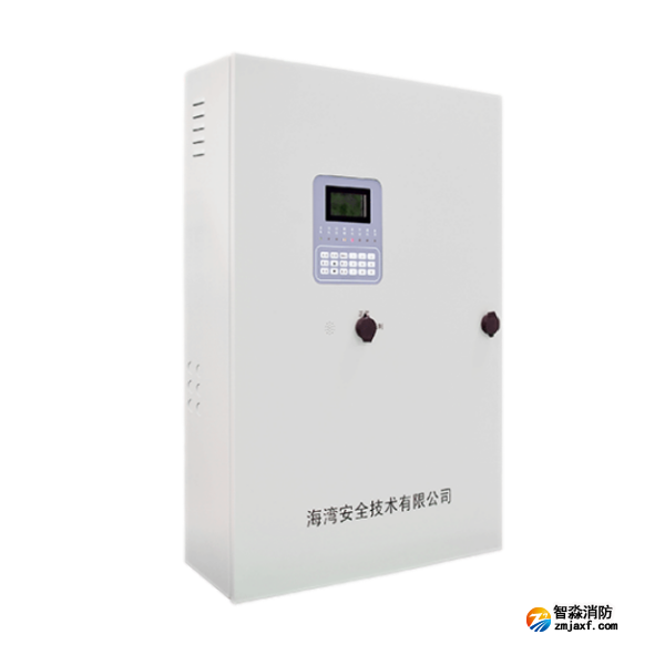 海灣HW-D-0.8KVA-NF86應急照明集中電源